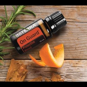 dōTERRA OnGuard Blend